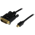 ST MDP2DVIMM10B - Kabel mini DisplayPort auf DVI, 3 m