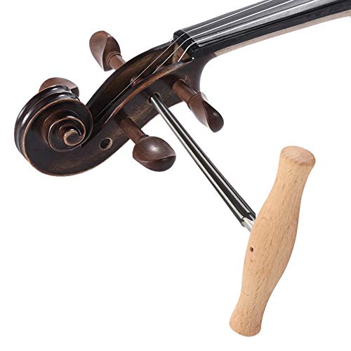 Geigenreibahle, 1:30 Taper Violin Gitarrenbauer-Rost Violin Teile für 3/4 4/4 Geigen