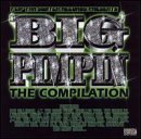 Big Pimpin: The Compilation by Various Artists