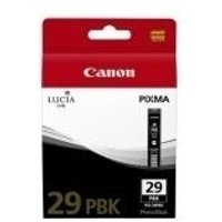 Canon PGI-29PBK - Photo schwarz - original - Tintenbehälter - für PIXMA PRO-1 (4869B001)