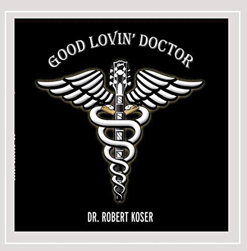 Good Lovin Doctor