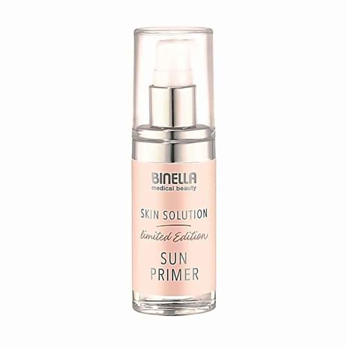 Binella Skin Solution Sun Primer 15 ml