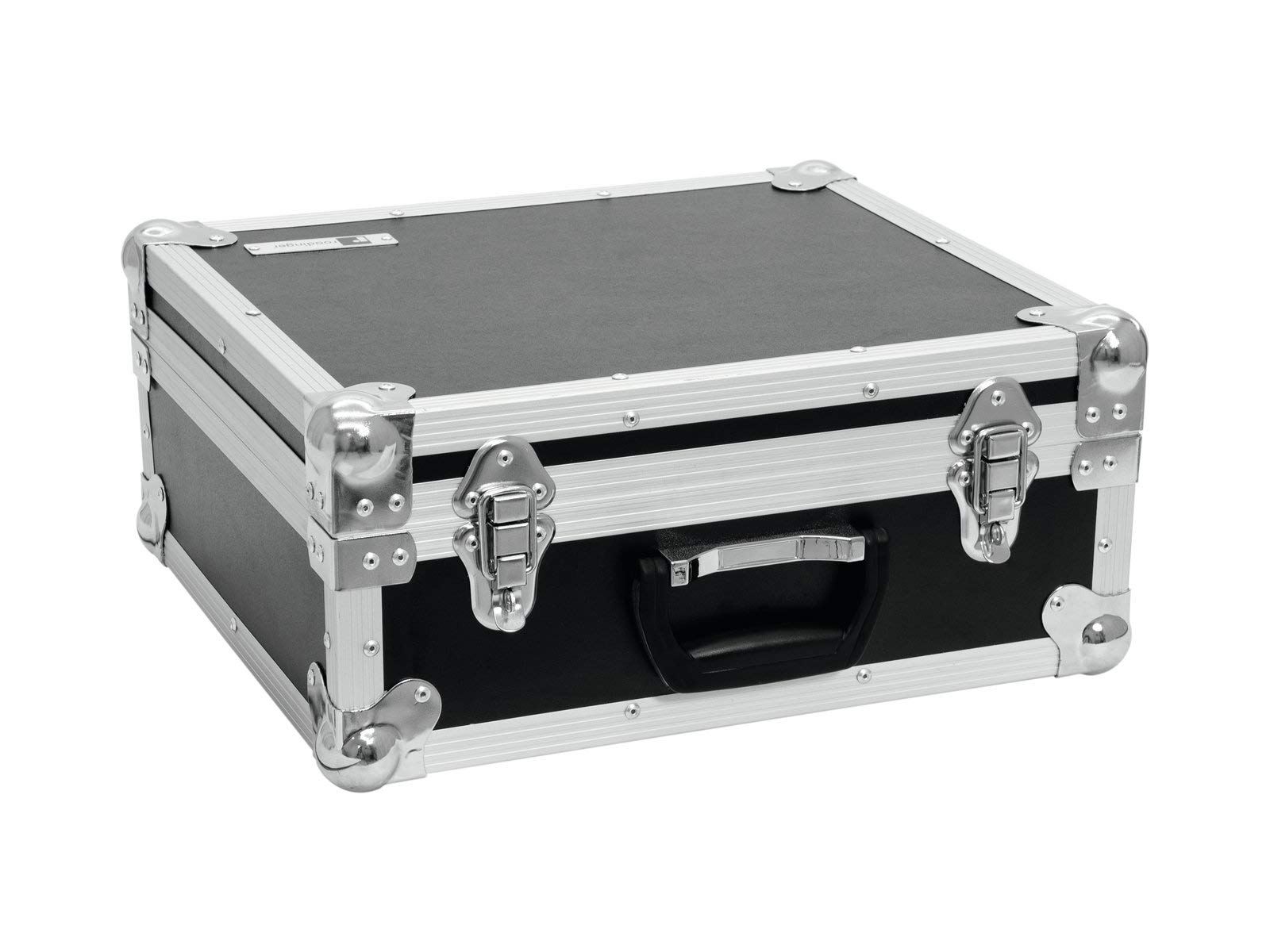 ROADINGER Universal-Koffer-Case Pick 42x36x18cm | Flightcase universal einsetzbar