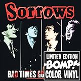Bad Times Good Times [Vinyl LP]