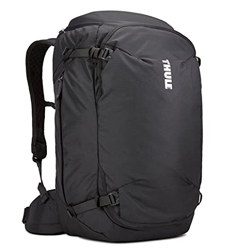 Thule Landmark Trekkingrucksack 70L 63 cm Obsidian