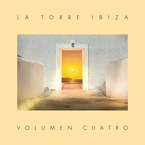 La Torre Ibiza-Volumen Quatro (180g Gatef.2lp) [Vinyl LP]