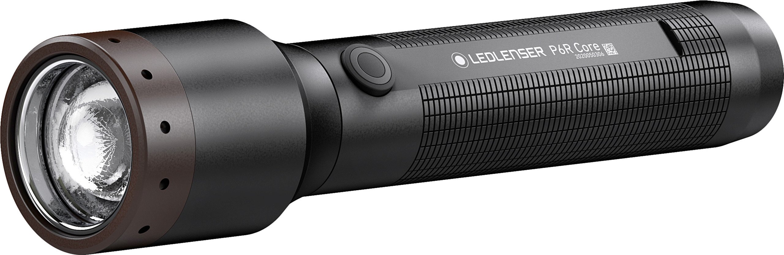 Ledlenser Taschenlampe P6R Core