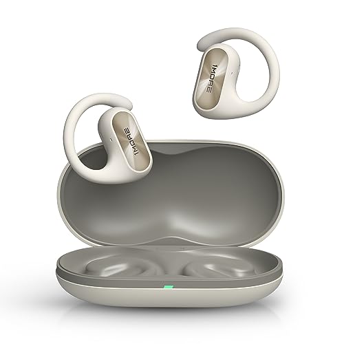 1More Fit SE Open Earbuds S30 Weiß