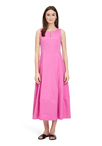 Robe Légère Damen 0261/4845 Kleid, Phlox Pink, 42