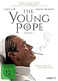 The Young Pope - Staffel 1 [4 DVDs]