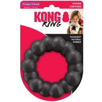 KONG Extreme Ring - Gr. XL: Ø 13 x H 3,5 cm