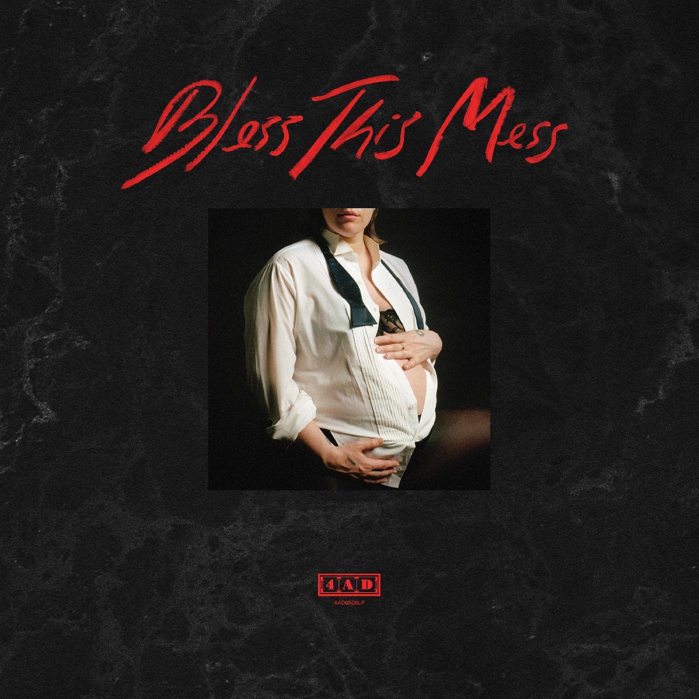 Bless This Mess [Vinyl LP]
