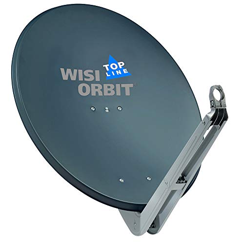 Wisi offset-antenne oa 85 h
