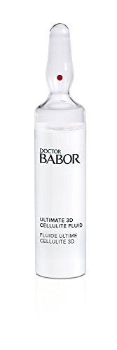 BABOR REFINE CELLULAR 3D Cellulite Fluid,1er Pack (1 x 140 ml)