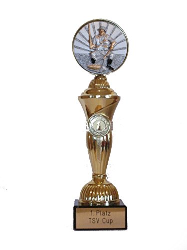 RaRu Angler-Pokal mit Wunschgravur