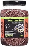 Komodo 541857/3524 Euro Tortoise Dandelion Complete Diet Food 680g