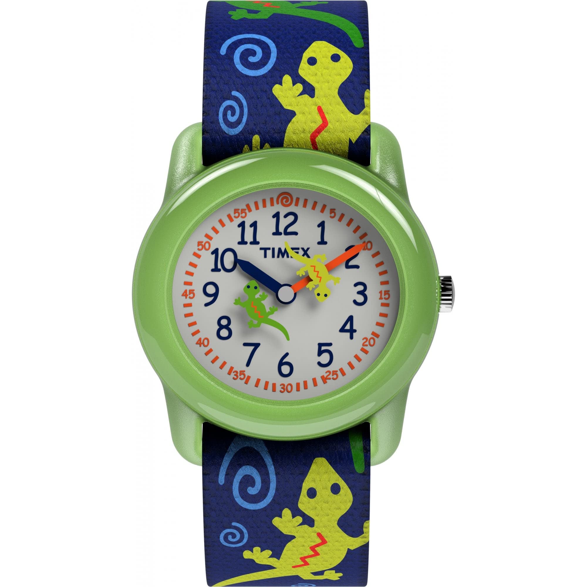Timex Time Machines T72881 Armbanduhr, elastisch, 29 mm