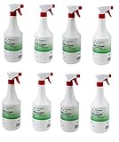 Profi Cleaner VOS-Spezialkonzentrat 8 x 1 Liter Sprühflasche