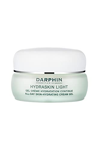 HYDRASKIN LIGHT all day skin hydrating cream gel 50 ml