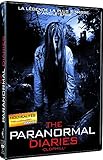 The paranormal diaries [FR Import]