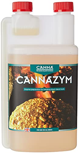 Canna Cannazym Flüssigkeit, 1 l