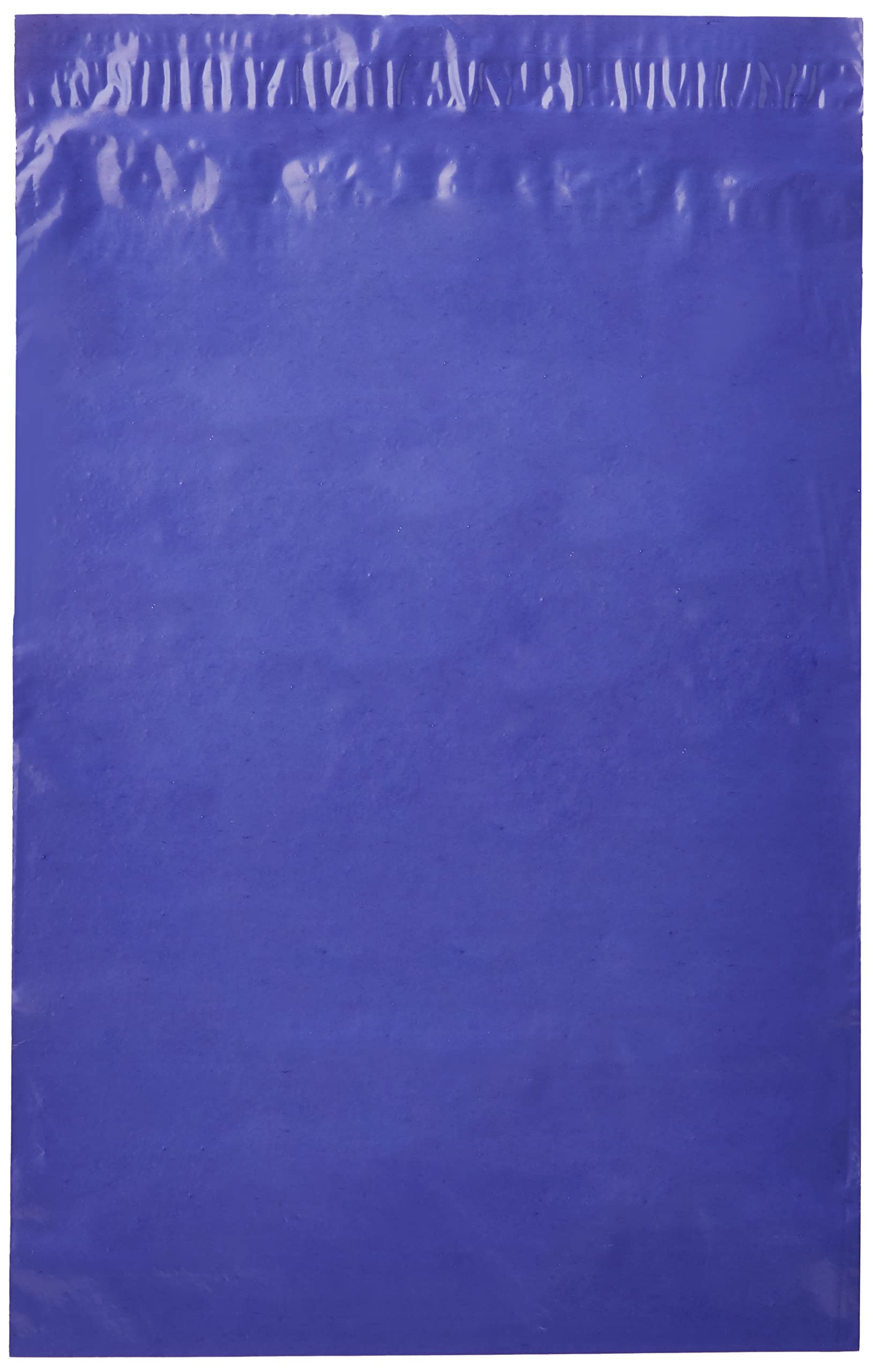 Triplast Versandtaschen aus Kunststoff, 25,4 x 35,6 cm, Violett, 500 Stück