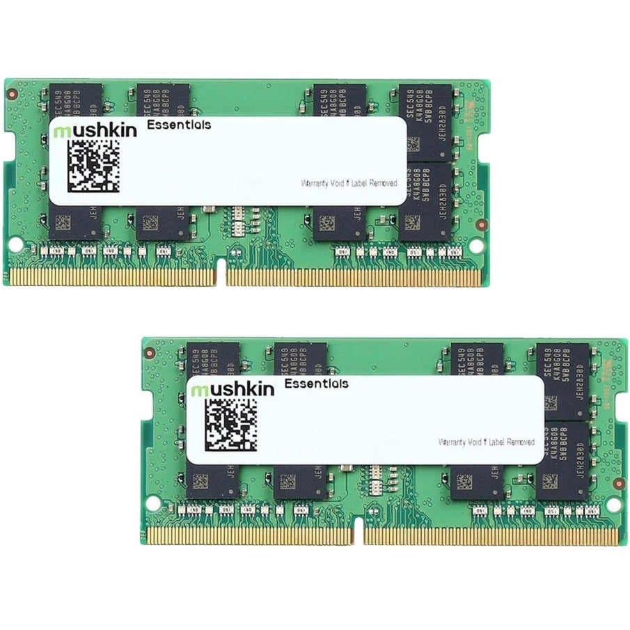SO-DIMM 64 GB DDR4-3200 Kit, Arbeitsspeicher