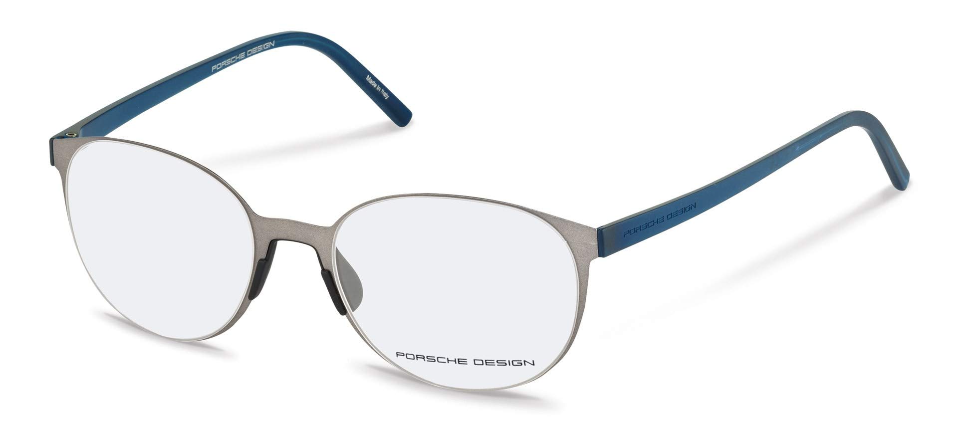 Porsche Design Unisex-Erwachsene Brillen P8312, C, 51