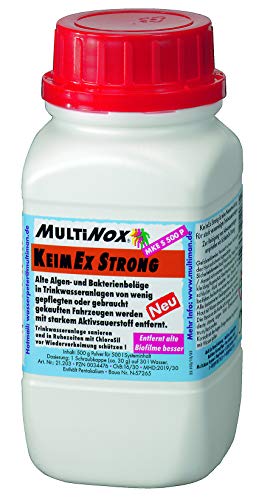 MultiNox KeimEx Strong 500 Pulver