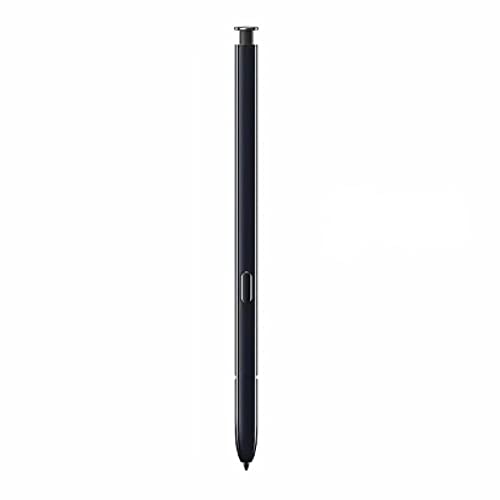 Eingabestift S Pen Kompatibel für Samsung Galaxy Note 10 / Note 10+ Plus Stift S Pen mit Bluetooth Original Stylus Pen (Schwarz)