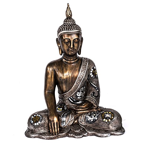 pajoma Deko Buddha "Mara", H 62 cm