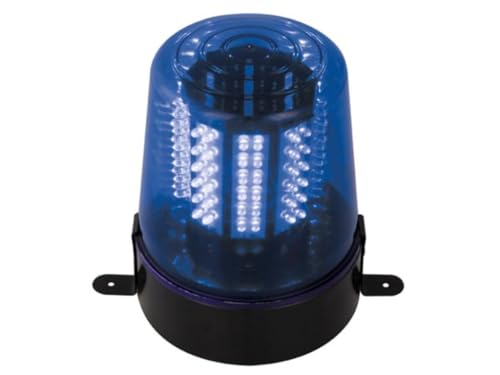 HQ-POWER - VDLLPLB1  LED Warnung Licht - parent blau 169967