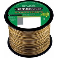 Spiderwire Stealth Smooth8 0.33mm 2000M 38.1K CAMO