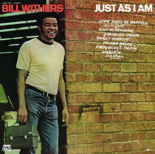 Just As I am [Vinyl LP]