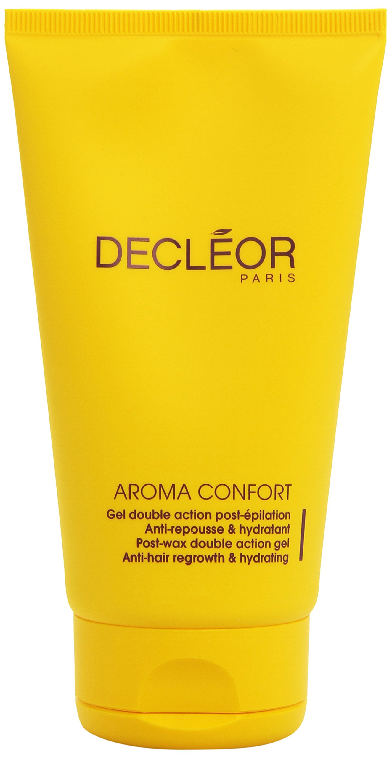 DECLEOR Aroma Epil Expert Post-Wax Gel 2er Pack(2 x 125 ml