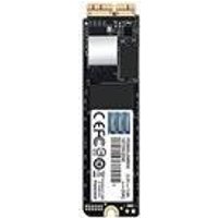 Transcend JetDrive 850 - SSD - 240GB - intern - NVMe (NVMe) - PCI Express 3.0 x4 (NVMe) (TS240GJDM850)