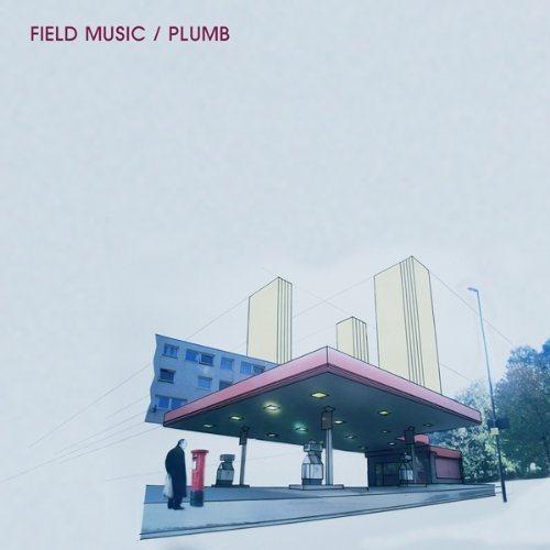 Plumb by Field Music (2012-02-21)