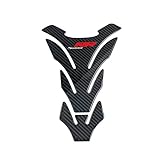 tankpad Aufkleber Motorrad Für BMW S1000RR Motorrad Heizöl Gas Tank Pad Aufkleber (Color : 8)