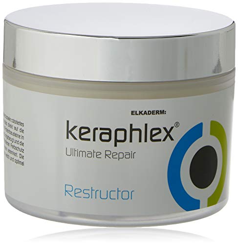 Elkaderm Keraphlex Ultimate Repair Restructor, 1er Pack (1 x 200 ml)
