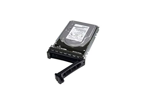 Dell emc hdd 2.5 sas 12g 15k 900gb