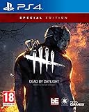 Dead By Daylight - Special Edition PS4 [
