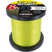 Neon-Braid 8x yell. 1500m 0,26