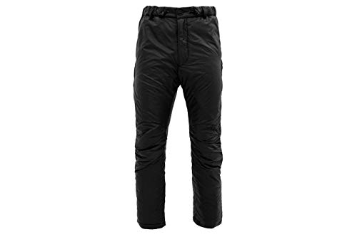 Carinthia LIG 4.0 Trousers Schwarz, Schwarz, XL