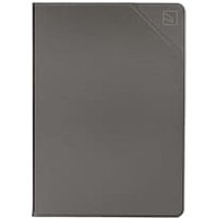 Tucano Metal Case für iPad 9. Gen. (10.2" 2021)/ iPad Air (10.5" 2019) Grau