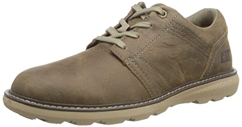 Cat Footwear Herren OLY 2.0 Oxford-Schuh, Beaned, 41 EU