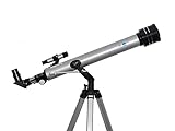 Paralux Teleskop/Lünette Jäger von Sternen 60/700 30 – 5027 – 1