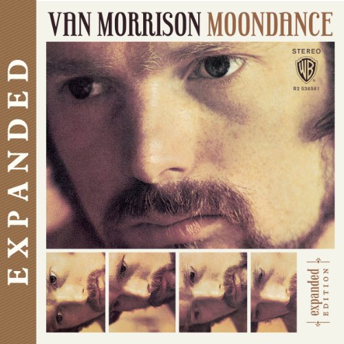 Moondance [Vinyl LP]