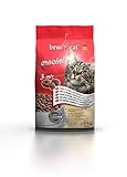 bewi cat Crocinis [5 kg] Katzenfutter | Für ausgewachsene Katzen ab dem 1. Jahr | 3-Mix Geschmack | für kastrierte Katzen geeignet