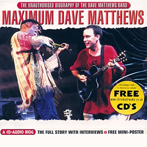 Maximum Dave Matthews [Intervi