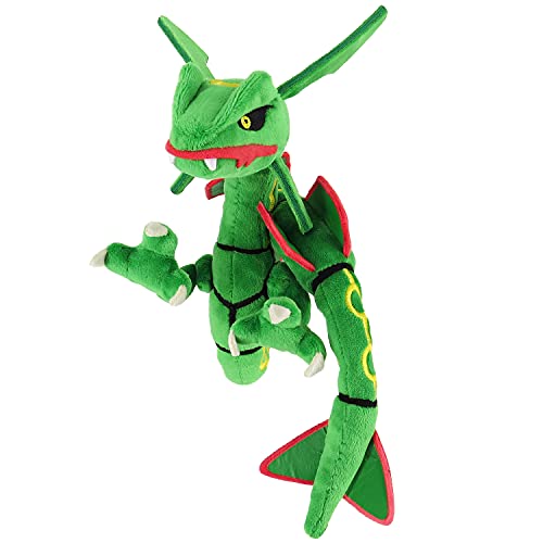 Sanei All Star Collection Rayquaza Plüsch 20 cm (S) PP207